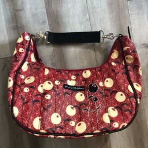 Petunia Pickle Bottom